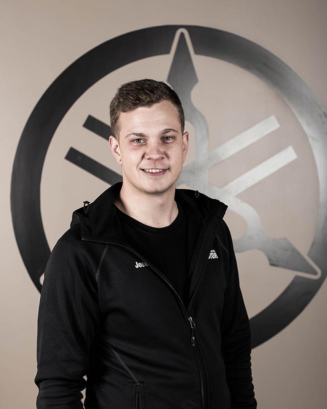Daniel Josefsson